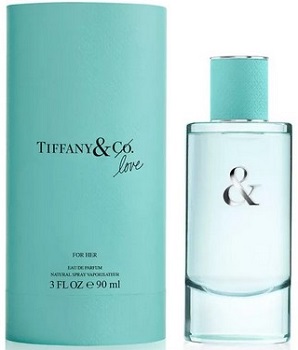 Tiffany & Love For Her �� Tiffany & Co - ��������� ���� - ������ ��� ������