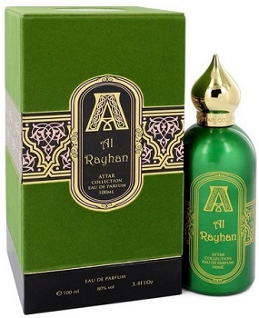 Al Rayhan �� Attar Collection - ��������� ���� ��� ������