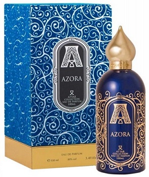 Azora �� Attar Collection - ��������� ���� ��� ������