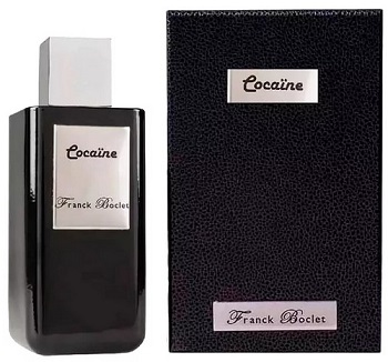 Cocaine �� Franck Boclet - ��������� ���� ��� ������