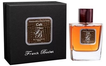 Cafe �� Franck Boclet - ��������� ���� ��� ������
