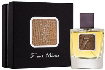 Vanille �� Franck Boclet - ��������� ���� ��� ������