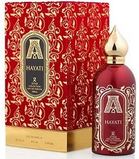 Hayati �� Attar Collection - ��������� ���� ��� ������