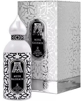 Musk Kashmir �� Attar Collection - ��������� ���� ��� ������