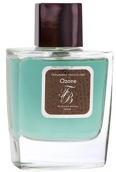 Ozone �� Franck Boclet - ��������� ���� ��� ������