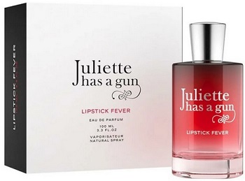 Lipstick Fever  �� Juliette Has a Gun - ��������� ���� ��� ������