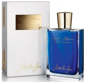 Liquid Illusion  �� Juliette Has a Gun - ��������� ���� ��� ������