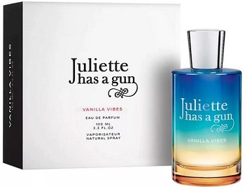 Vanilla Vibes �� Juliette Has a Gun - ��������� ���� ��� ������