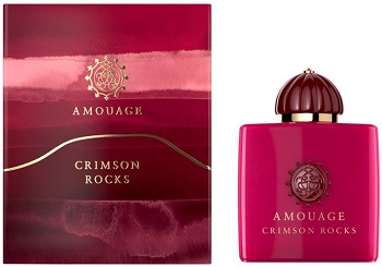 Crimson Rocks �� Amouage - ��������� ���� ��� ������