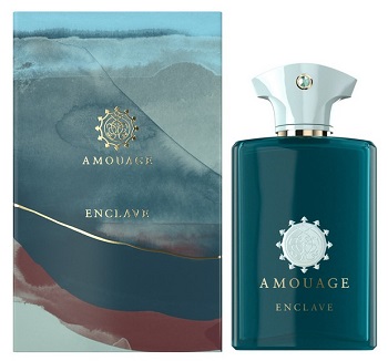 Enclave  �� Amouage - ��������� ���� ��� ������