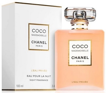 Coco Mademoiselle L`Eau Privee �� Chanel - ��������� ���� - ������ ��� ������