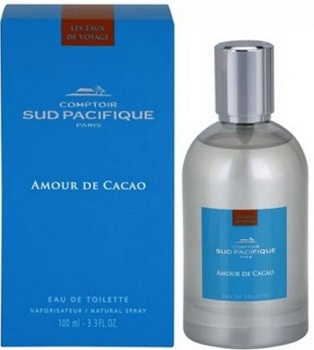Amour de Cacao �� Comptoir Sud Pacifique - ��������� ���� ��� ������