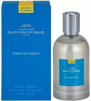Vanille Coco �� Comptoir Sud Pacifique - ��������� ���� ��� ������