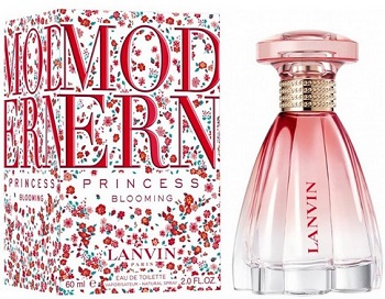 Modern Princess Blooming �� Lanvin - ��������� ���� - ������ ��� ������