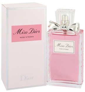 Miss Dior Rose N`Roses  �� Christian Dior - ��������� ���� ��� ������