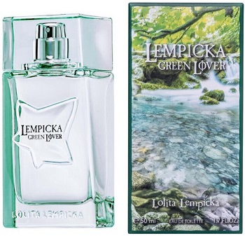 Green Lover �� Lolita Lempicka - ��������� ���� ��� ������