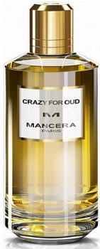 Crazy For Oud �� Mancera - ��������� ���� ��� ������