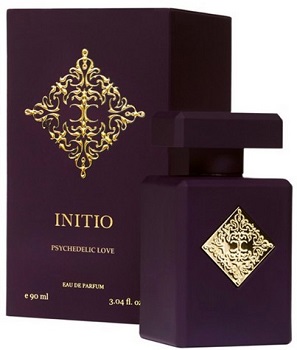 Psychedelic Love �� Initio Parfums - ��������� ���� ��� ������