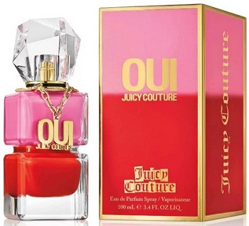 Oui Juicy Couture �� Juicy Couture - ��������� ���� ��� ������