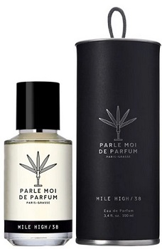 Mile High/38 �� Parle Moi De Parfum - ��������� ���� ��� ������