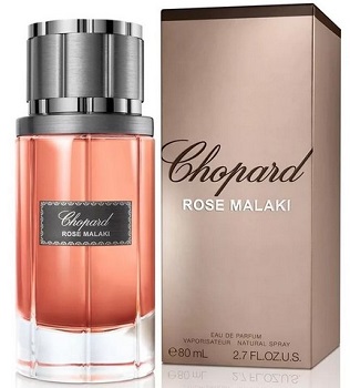 Rose Malaki �� Chopard - ��������� ���� ��� ������