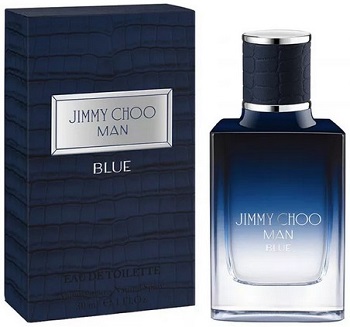 Jimmy Choo Man Blue �� Jimmy Choo - ��������� ���� ��� ������