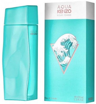 Aqua Kenzo Pour Femme �� Kenzo - ��������� ���� - ������ ��� ������