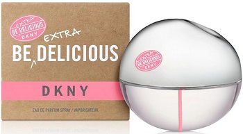 DKNY Be Extra Delicious �� Donna Karan - ��������� ���� ��� ������