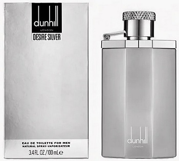 Desire Silver �� Alfred Dunhill - ��������� ���� ��� ������