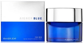 Blue For Men от Aigner - Туалетная вода для мужчин