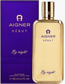 Debut by Night  �� Aigner - ��������� ���� - ������ ��� ������