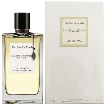 Collection Extraordinaire California Reverie �� Van Cleef & Arpels - ��������� ���� ��� ������