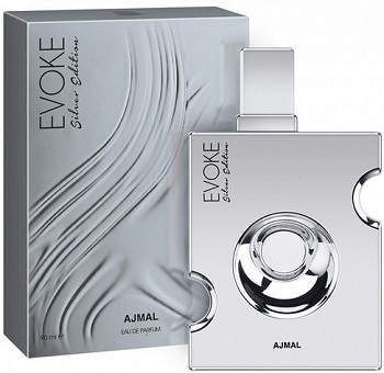Evoke Silver Edition For Him �� Ajmal - ��������� ���� ��� ������