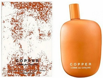 Copper �� Comme des Garcons - ��������� ���� ��� ������