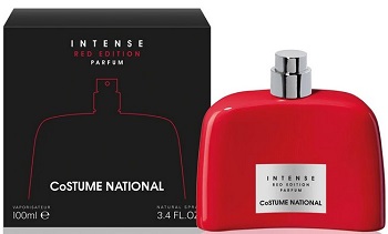 Scent Intense Parfum Red Edition �� Costume National - ��������� ���� - ������ ��� ������
