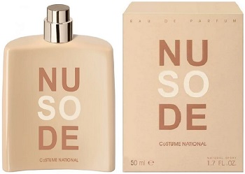 So Nude Eau de parfum �� Costume National - ��������� ���� ��� ������
