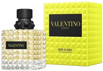 Born In Roma Yellow Dream Donna �� Valentino - ��������� ���� - ������ ��� ������