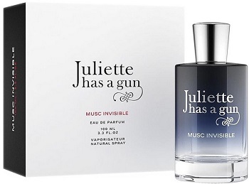 Musc Invisible �� Juliette Has a Gun - ��������� ���� ��� ������