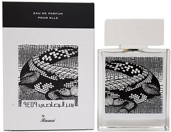 Croco pour Elle �� Rasasi Rumz - ��������� ���� ��� ������