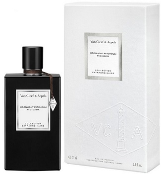 Collection Extraordinaire Moonlight Patchouli �� Van Cleef & Arpels - ��������� ���� ��� ������