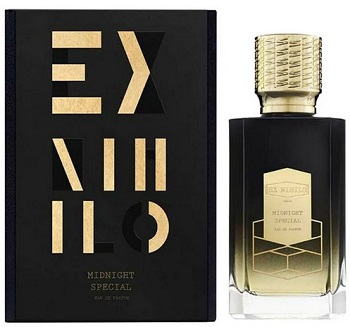 Midnight Special �� Ex Nihilo - ��������� ���� ��� ������