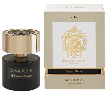 Caput Mundi �� Tiziana Terenzi - ���� ��� ������