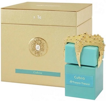 Cubia �� Tiziana Terenzi - ���� ��� ������