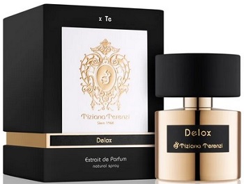 Delox �� Tiziana Terenzi - ���� ��� ������