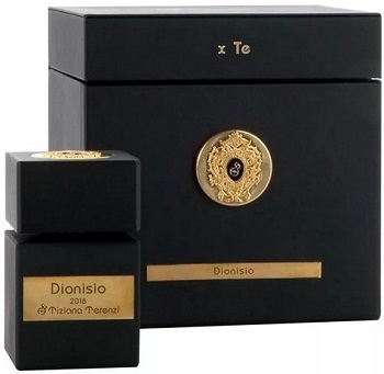 Dionisio �� Tiziana Terenzi - ���� ��� ������