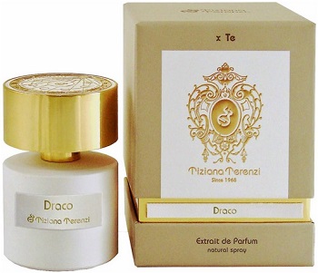 Draco �� Tiziana Terenzi - ���� ��� ������