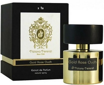 Gold Rose Oudh �� Tiziana Terenzi - ���� - ������ ��� ������
