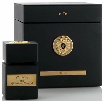 Gumin �� Tiziana Terenzi - ���� ��� ������