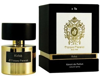 Kirke �� Tiziana Terenzi - ���� ��� ������
