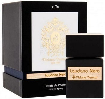 Laudano Nero �� Tiziana Terenzi - ���� ��� ������